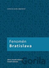 Fenomén Bratislava