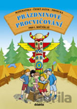 Prázdninové procvičování pro 1.ročník ZŠ