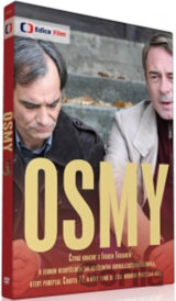 Osmy - DVD