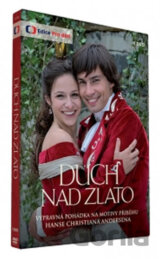 Duch nad zlato - DVD