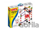 Migoga Marble Run Vortis - Barevná kuličková dráha