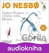 Doktor Proktor a konec světa. Možná...