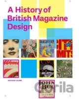 A History of British Magazine Design