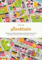 CITIX60 - Stockholm