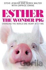 Esther the Wonder Pig