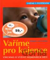 Vaříme pro kojence