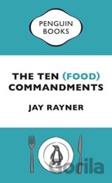 The Ten (Food) Commandments