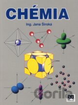 Chémia pre 1. ročník SPŠCH