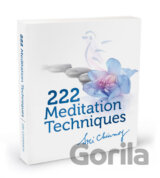 222 Meditation Techniques