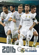 REAL MADRID