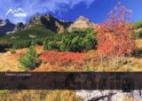 Tatry - krásy bez hraníc