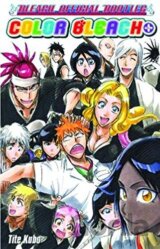Color Bleach+: Bleach Official Bootleg