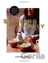 Stirring Slowly