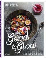 Good to Glow: Feel-Good Food