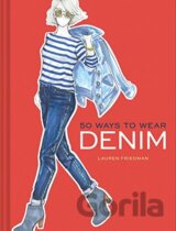 50 Ways to Wear Denim