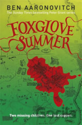 Foxglove Summer