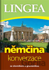 Němčina - konverzace