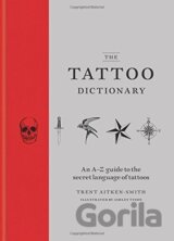 The Tattoo Dictionary