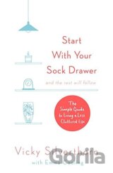 Start with Your Sock Drawer