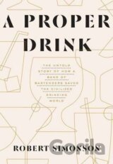 Proper Drink