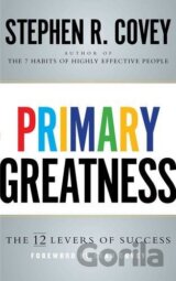 Primary Greatness