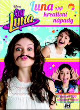 Soy Luna: Luna a její kreativní nápady