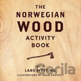 Norwegian Wood Activity Book