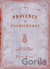 Provence To Pondicherry