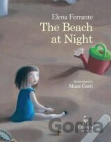 The Beach at Night