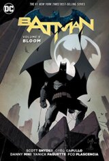 Batman: Bloom