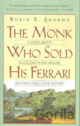 The Monk Who Sold His Ferrari