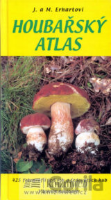 Houbařský atlas