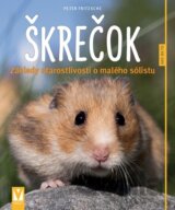Škrečok