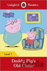 Peppa Pig: Daddy Pig's Old Chair