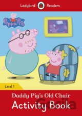 Peppa Pig: Daddy Pig's Old Chair