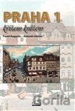 Praha 1 křížem krážem