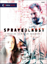 Spravedlnost - DVD
