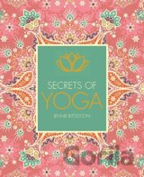 Secrets of Yoga
