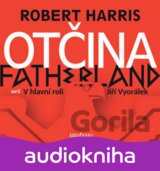 Otčina - CDmp3 (Čte Jiří Vyorálek) (Robert Harris)