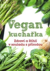 Vegan kuchařka