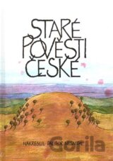 Staré pověsti české