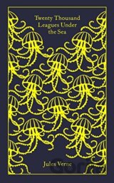 Twenty Thousand Leagues Under the Sea