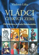 Vládci českých zemí