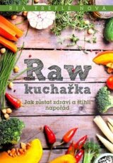 Raw kuchařka