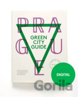 Prague Green City Guide