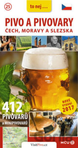 Pivo a pivovary Čech, Moravy a Slezska