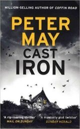 Cast Iron
