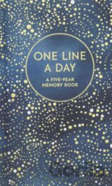 One Line a Day (Celestial)