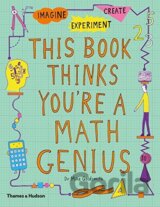 This Book Thinks You're a Maths Genius