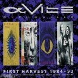 Alphaville: First Harvest 1984-92